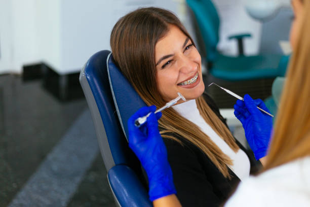 TMJ/TMD Treatment in Weaverville, NC