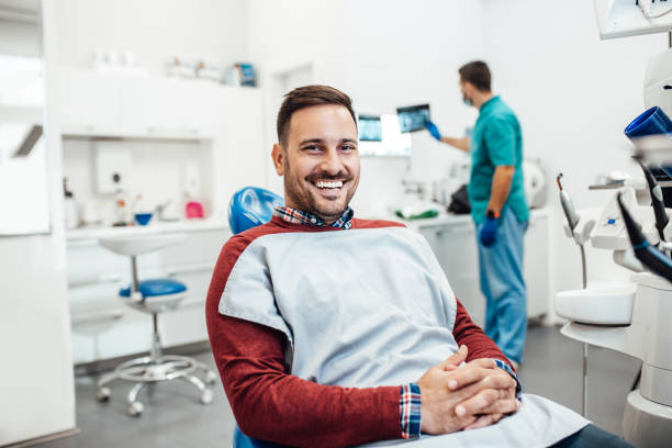 Best Full Mouth Reconstruction  in Weaverville, NC