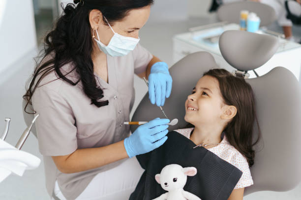 Professional Dental Services in Weaverville, NC