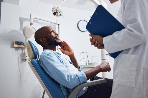 Best Dental Fillings (Composite and Amalgam)  in Weaverville, NC