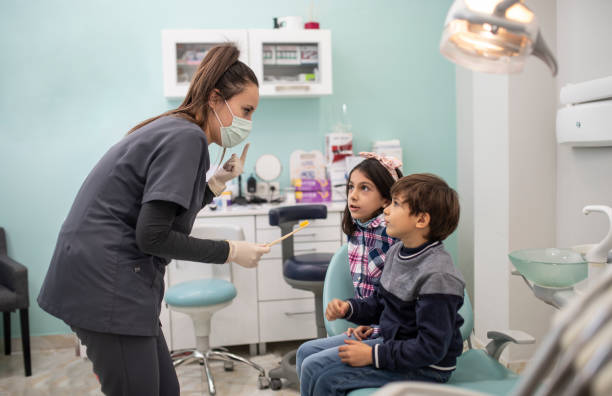 Best Dental Exams and Cleanings  in Weaverville, NC