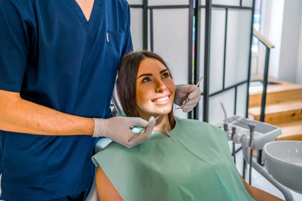 Oral Cancer Screening in Weaverville, NC