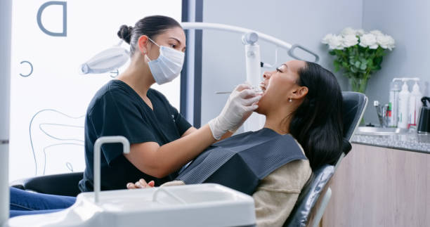  Weaverville, NC Dental Services Pros