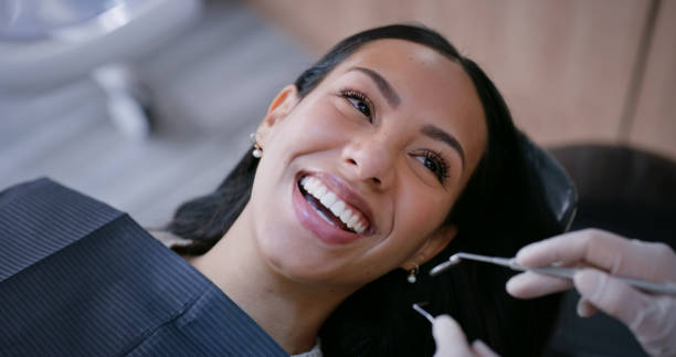Best Full Mouth Reconstruction  in Weaverville, NC