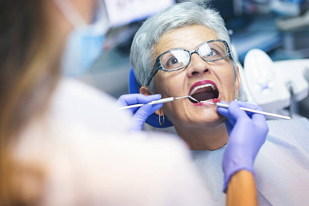 Best Cosmetic Dentistry  in Weaverville, NC