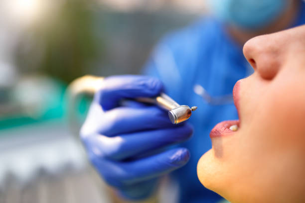 Advanced Technology for Better Dental Care in Weaverville, NC